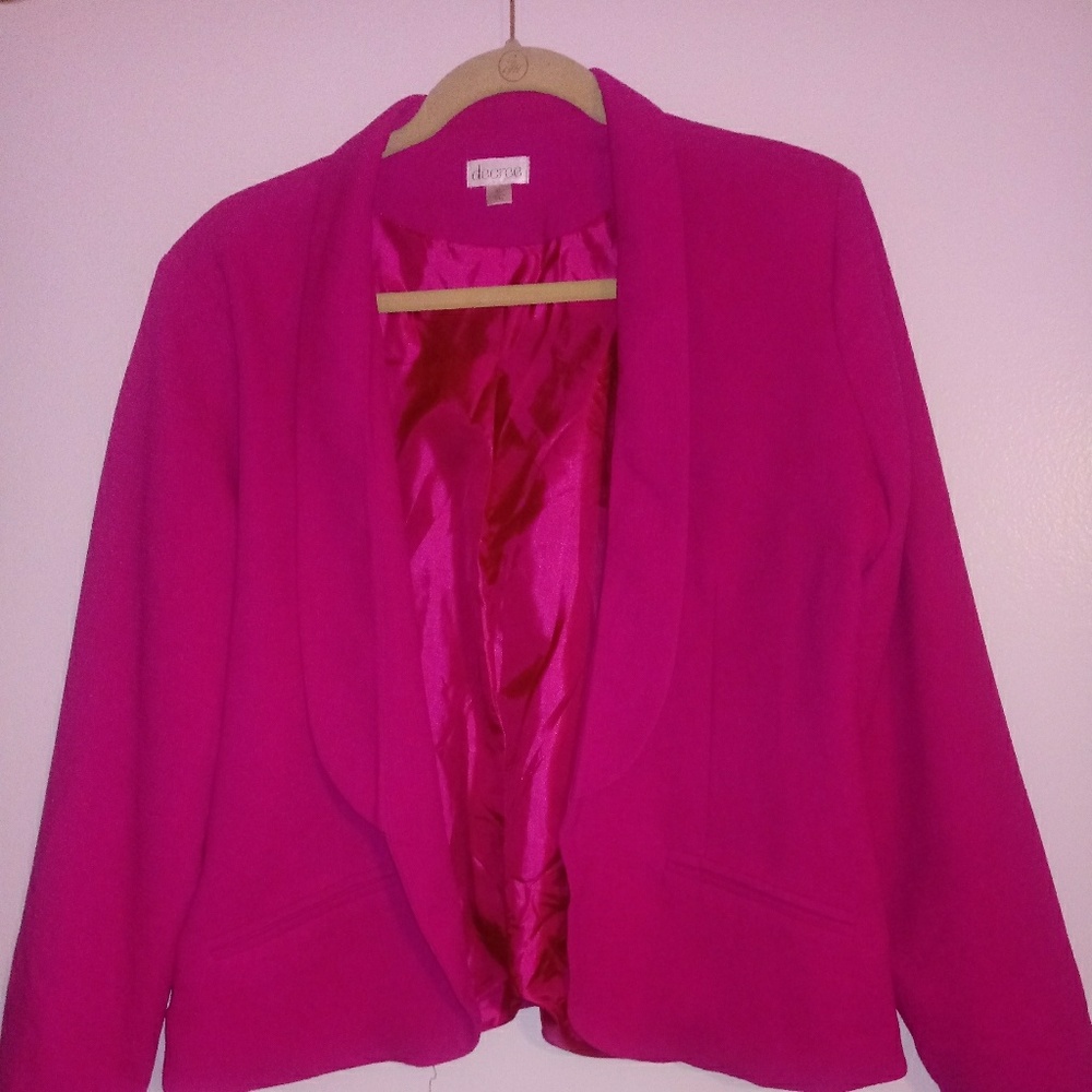 2 Blazers for $20.  $12 each